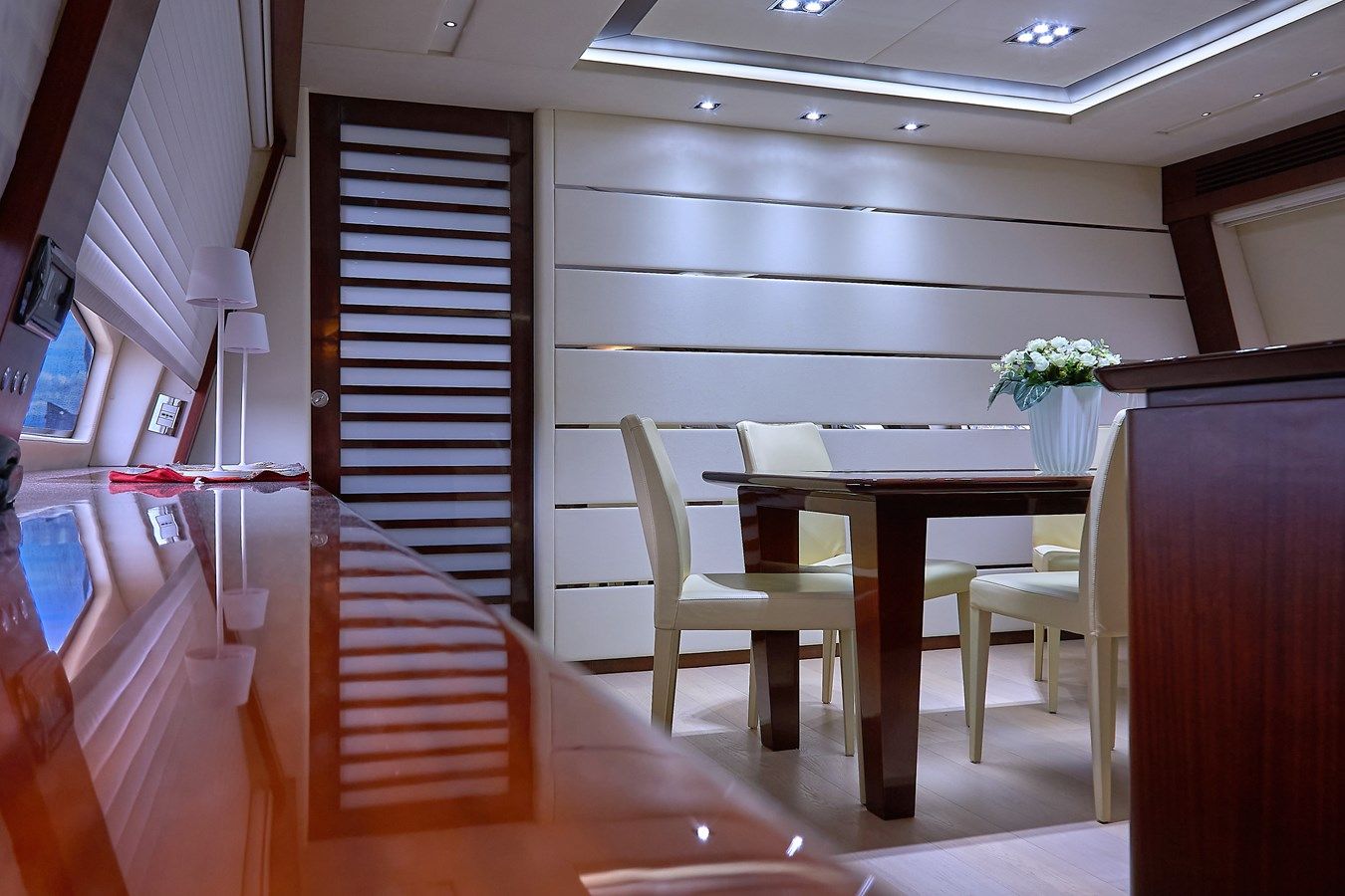 Buy a PANTAREI 2010 at Shestakov Yacht Sales