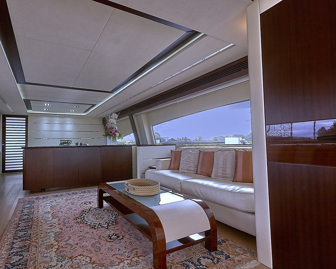 PANTAREI - AMER YACHTS price
