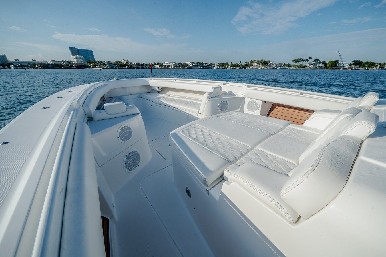 Buy a Cowboy 2020 at Shestakov Yacht Sales