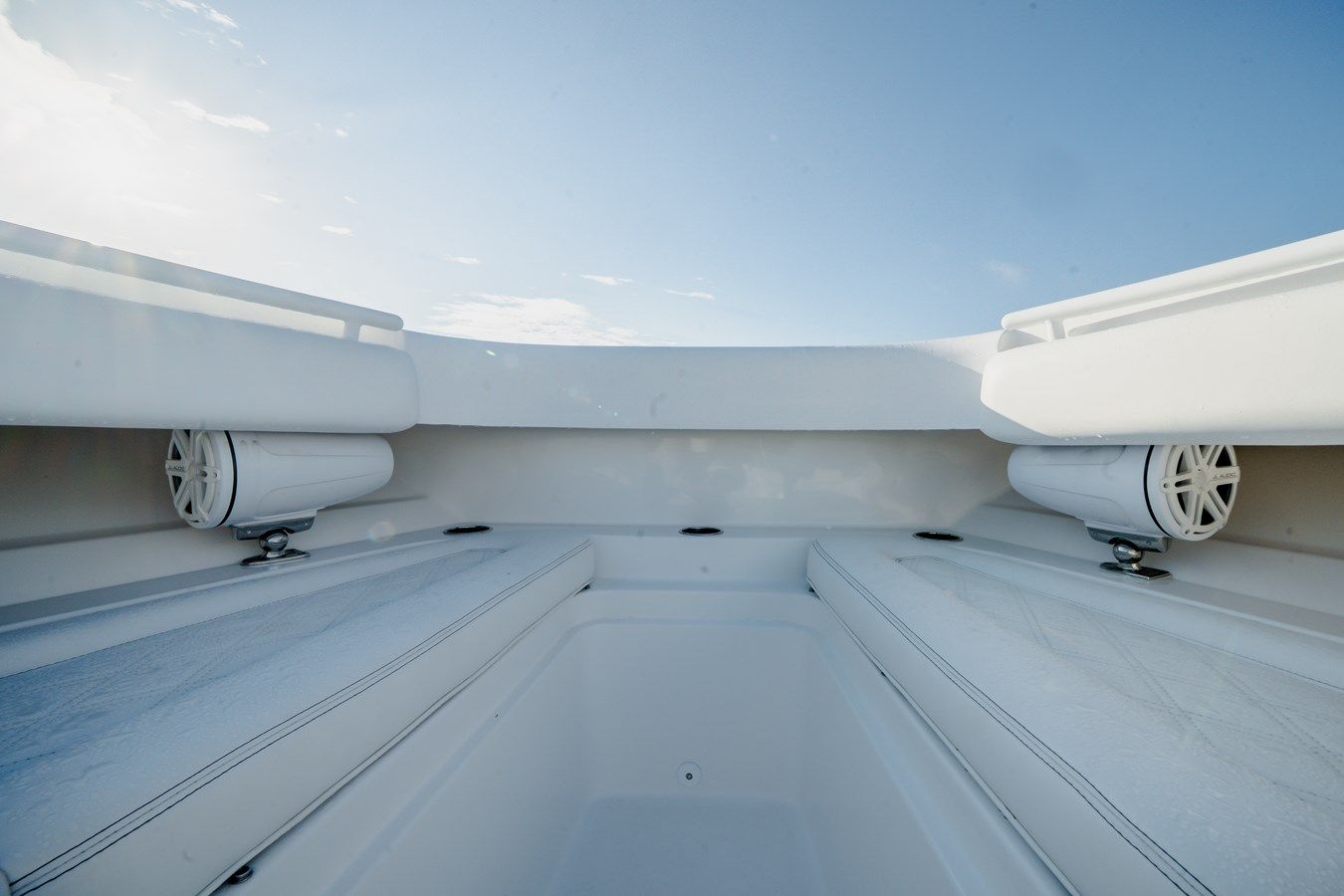 Cowboy - HCB yacht sale