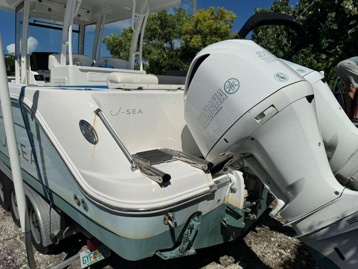 ROBS0169C717 - ROBALO yacht sale