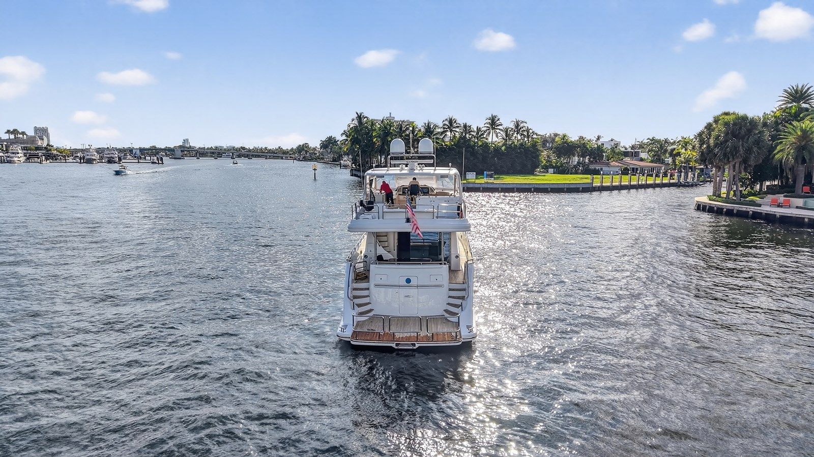 ARLENE - Horizon Yachts price