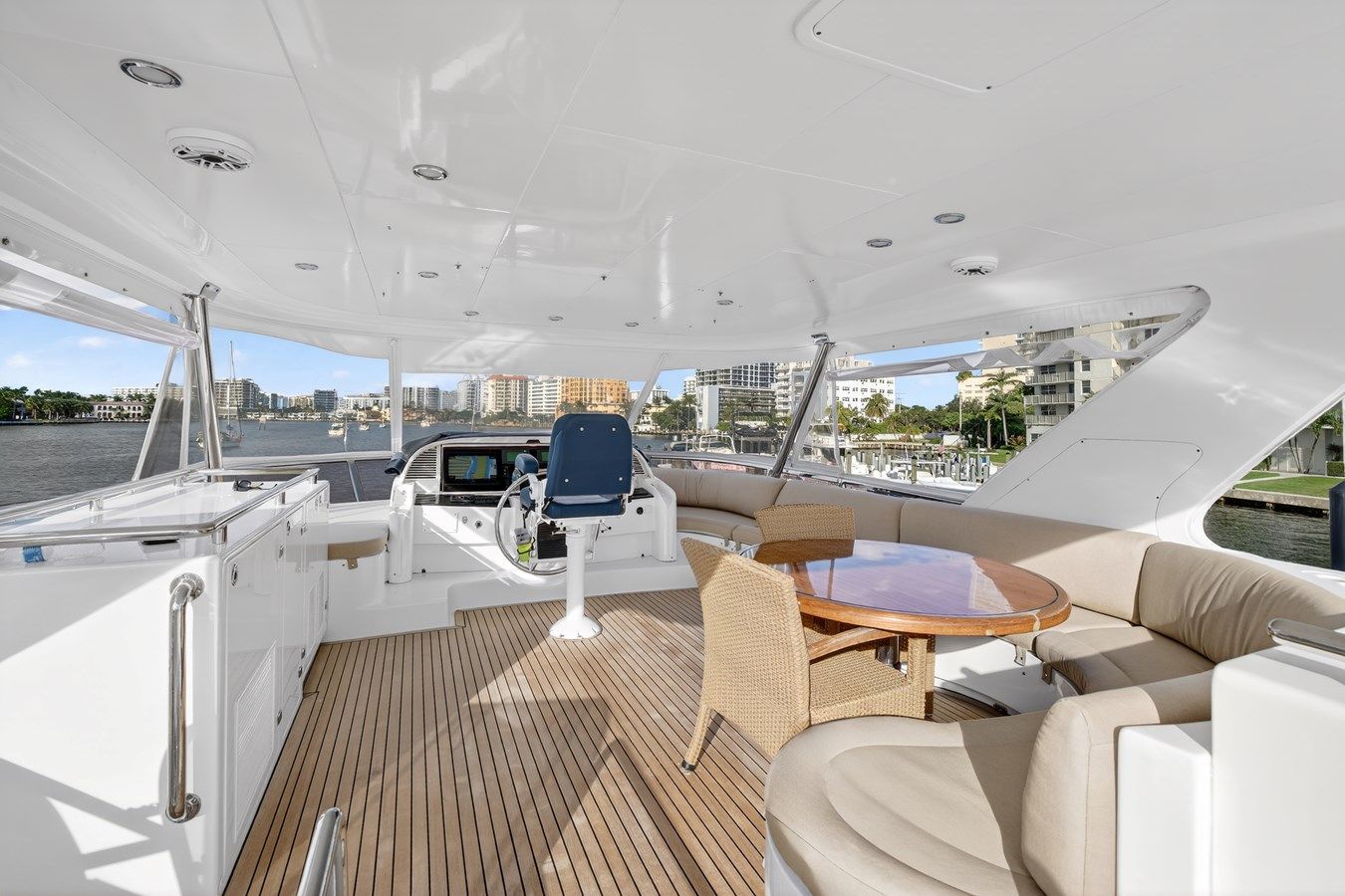 Buy a yacht ARLENE - Horizon Yachts