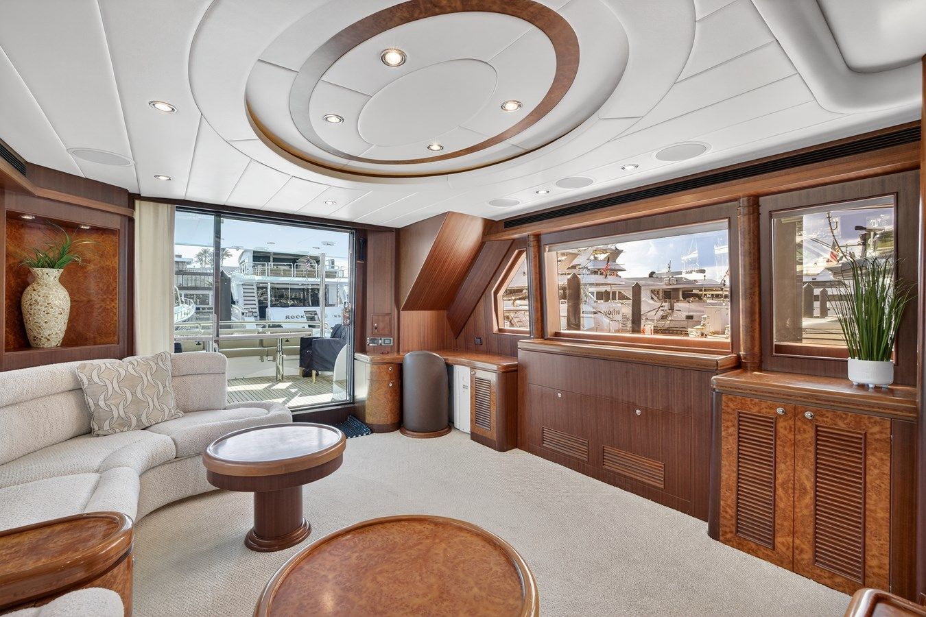 best yacht sales deals ARLENE - Horizon Yachts