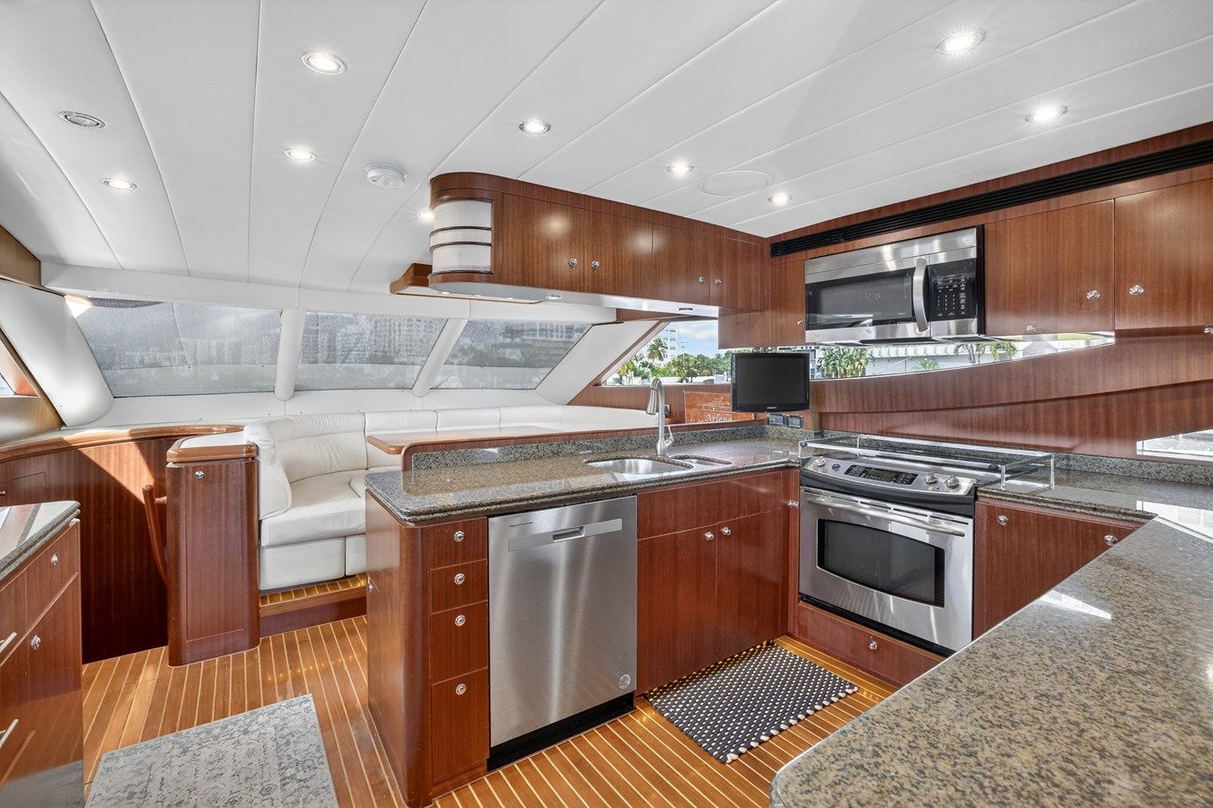 Buy a yacht ARLENE 76