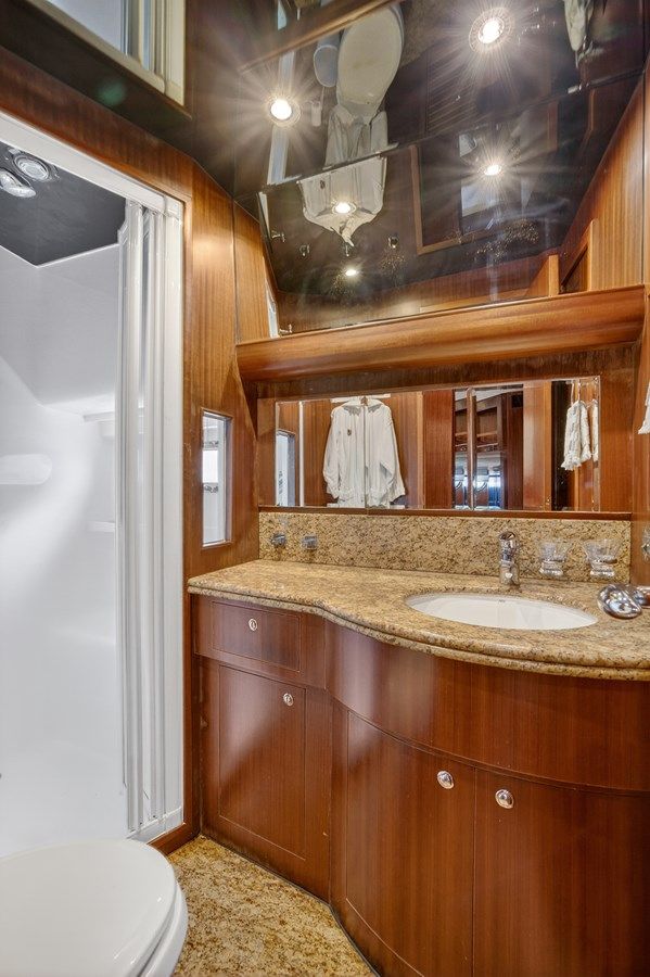 Buy a yacht ARLENE - Horizon Yachts