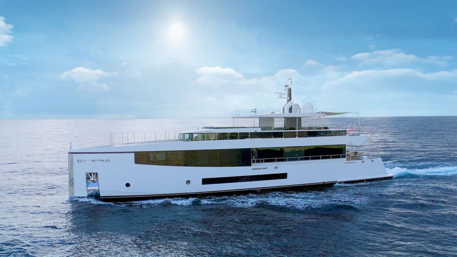 GRAYCLIFFS - FeadShip