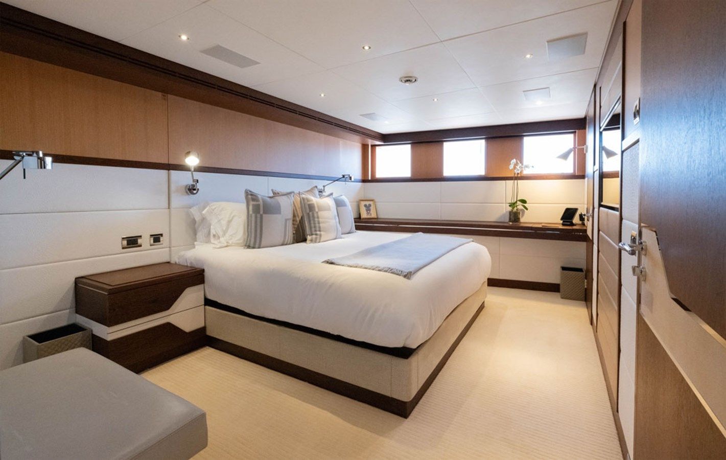 Купить GRAYCLIFFS - FeadShip
