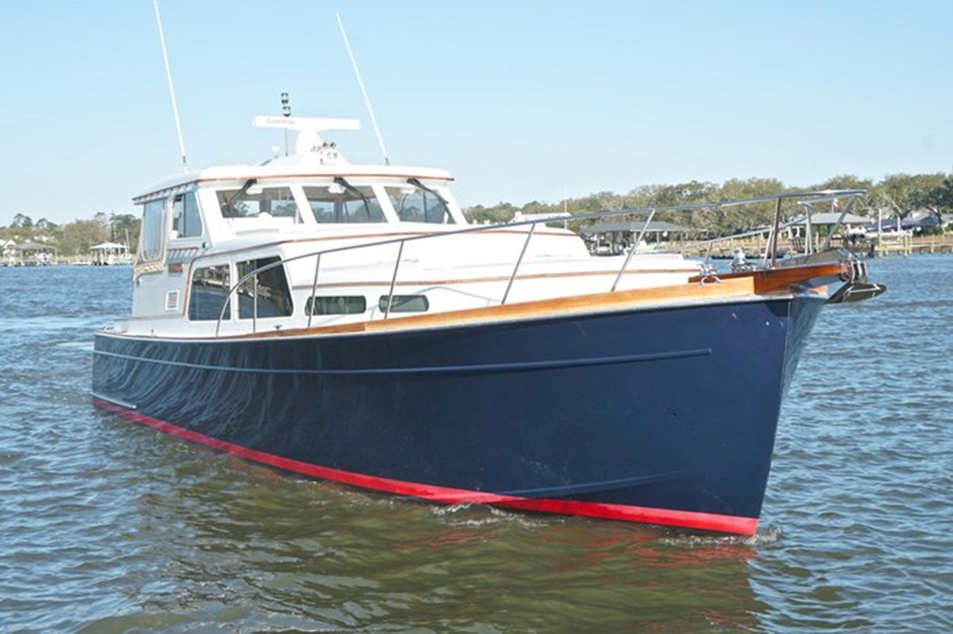Buy a yacht Faith 2003