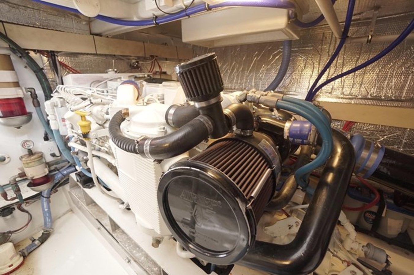 Buy a Faith at Shestakov Yacht Sales