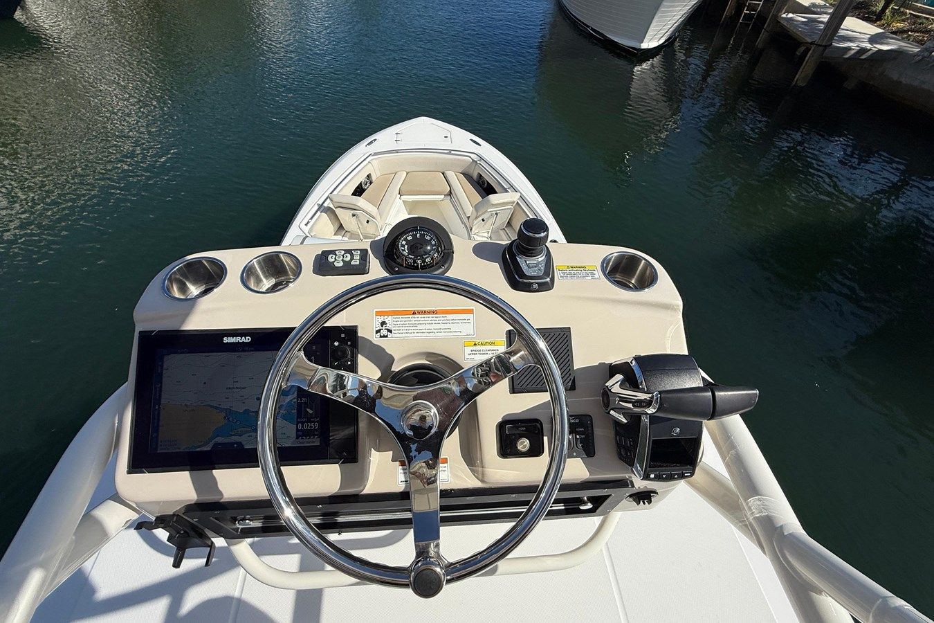 the best price on Gail Force - Boston Whaler