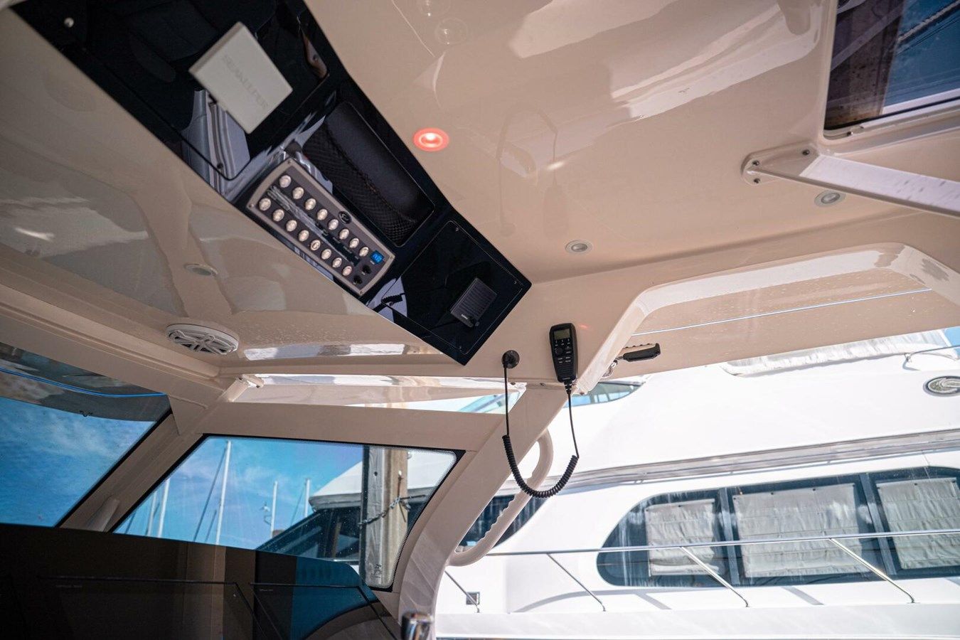 Buy a yacht O-SEA-D - SCOUT