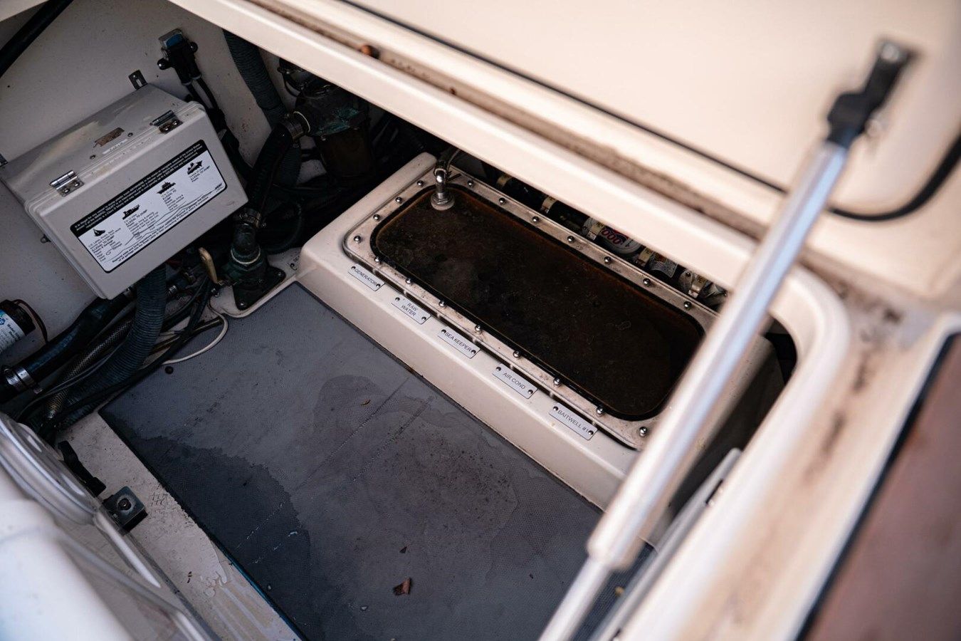 best yacht sales deals O-SEA-D LXF