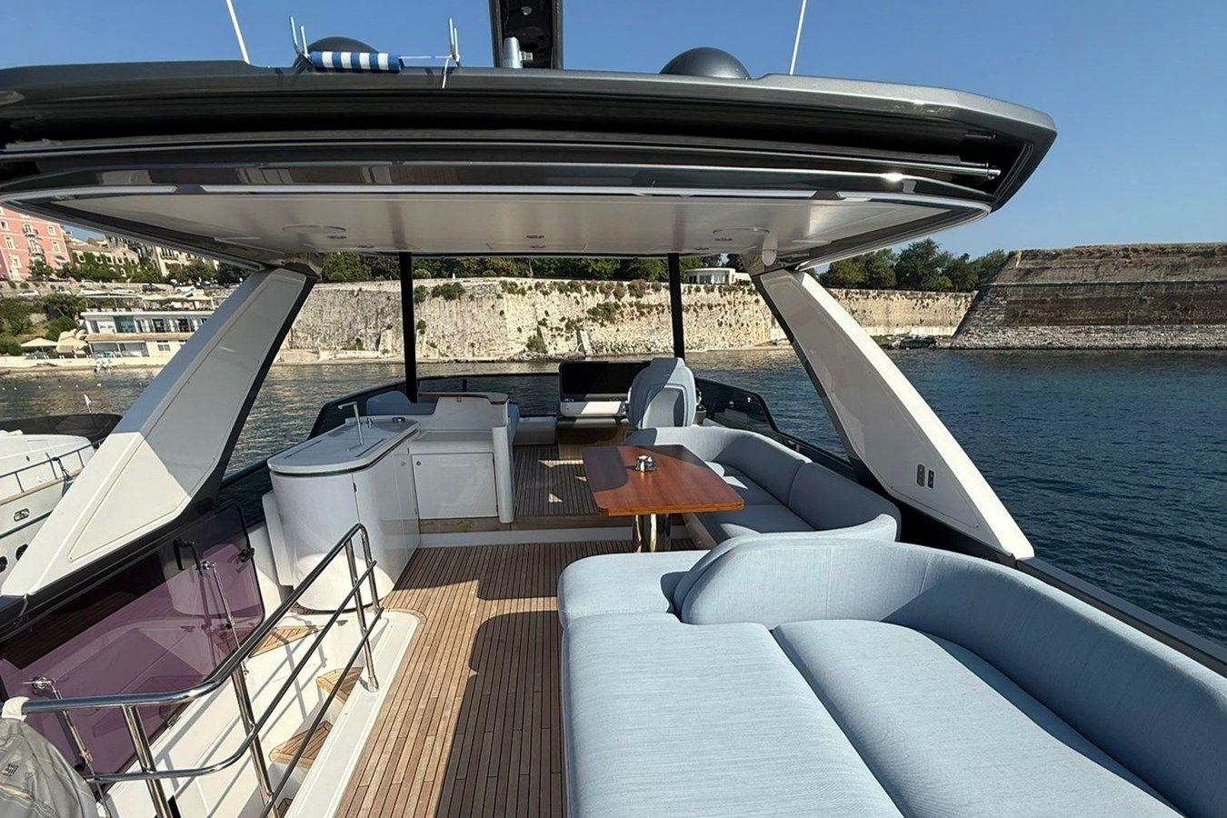 Azimut Fly 68 - Azimut Yachts yacht sale