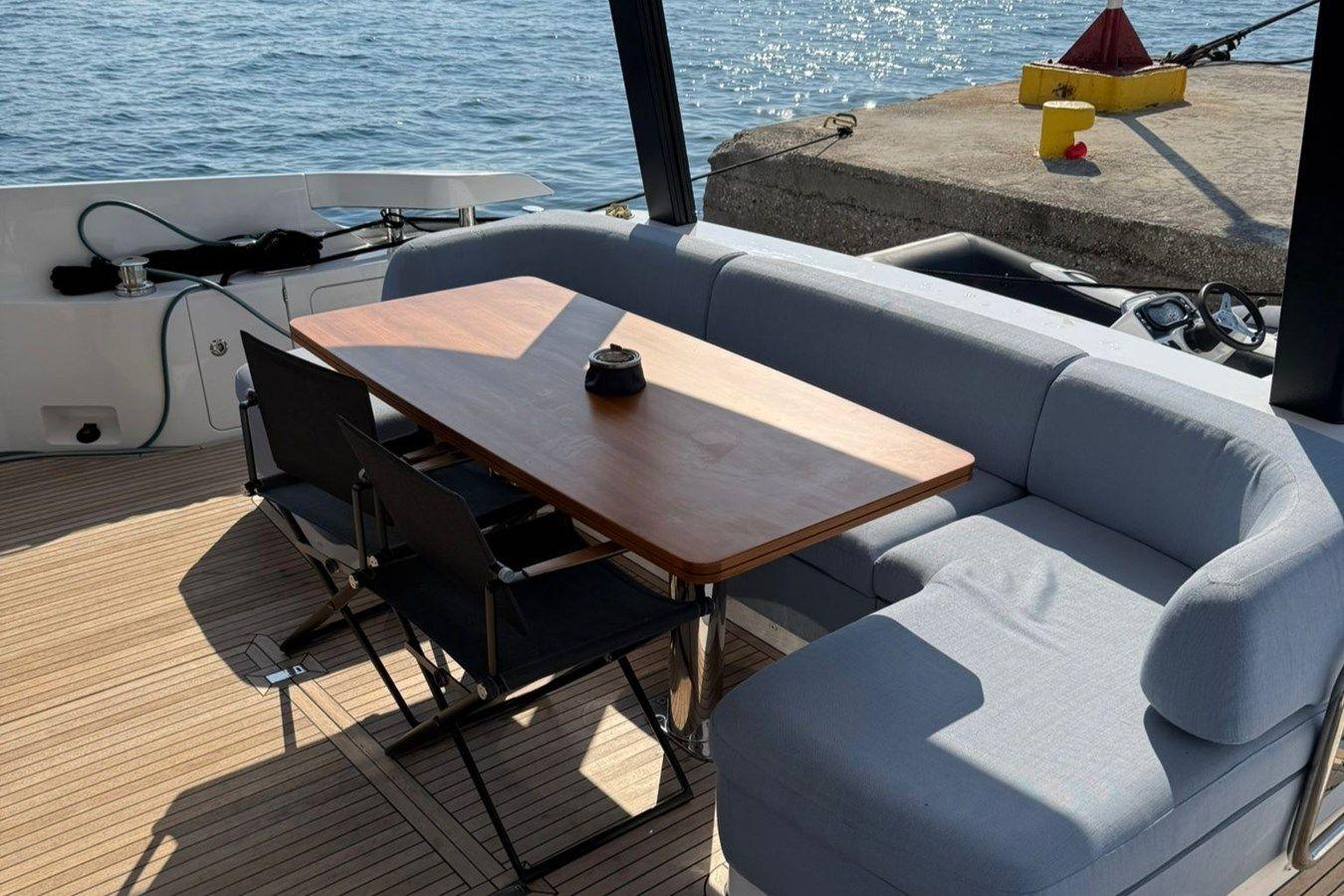 the best price on Azimut Fly 68 68