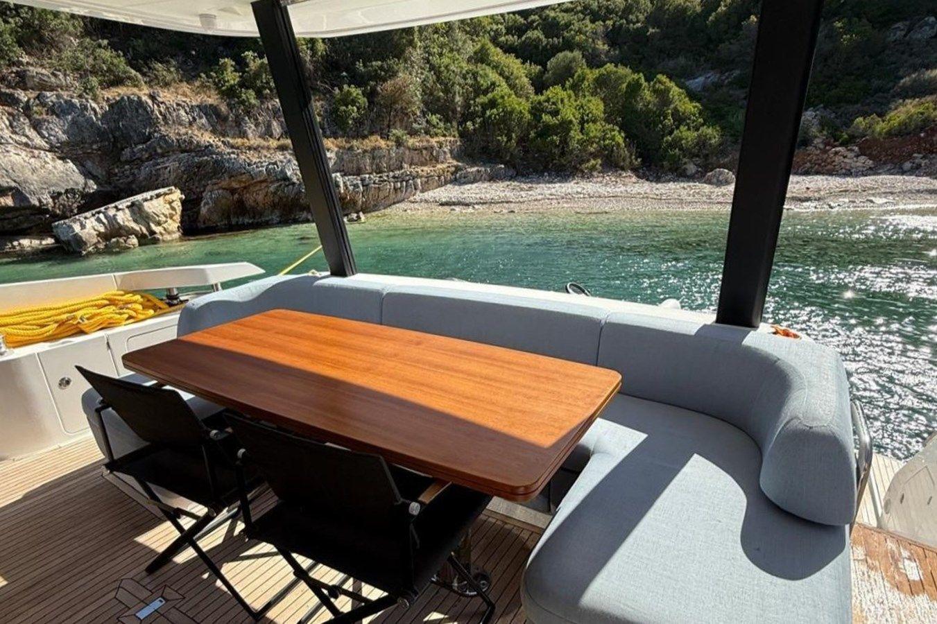 best yacht sales deals Azimut Fly 68