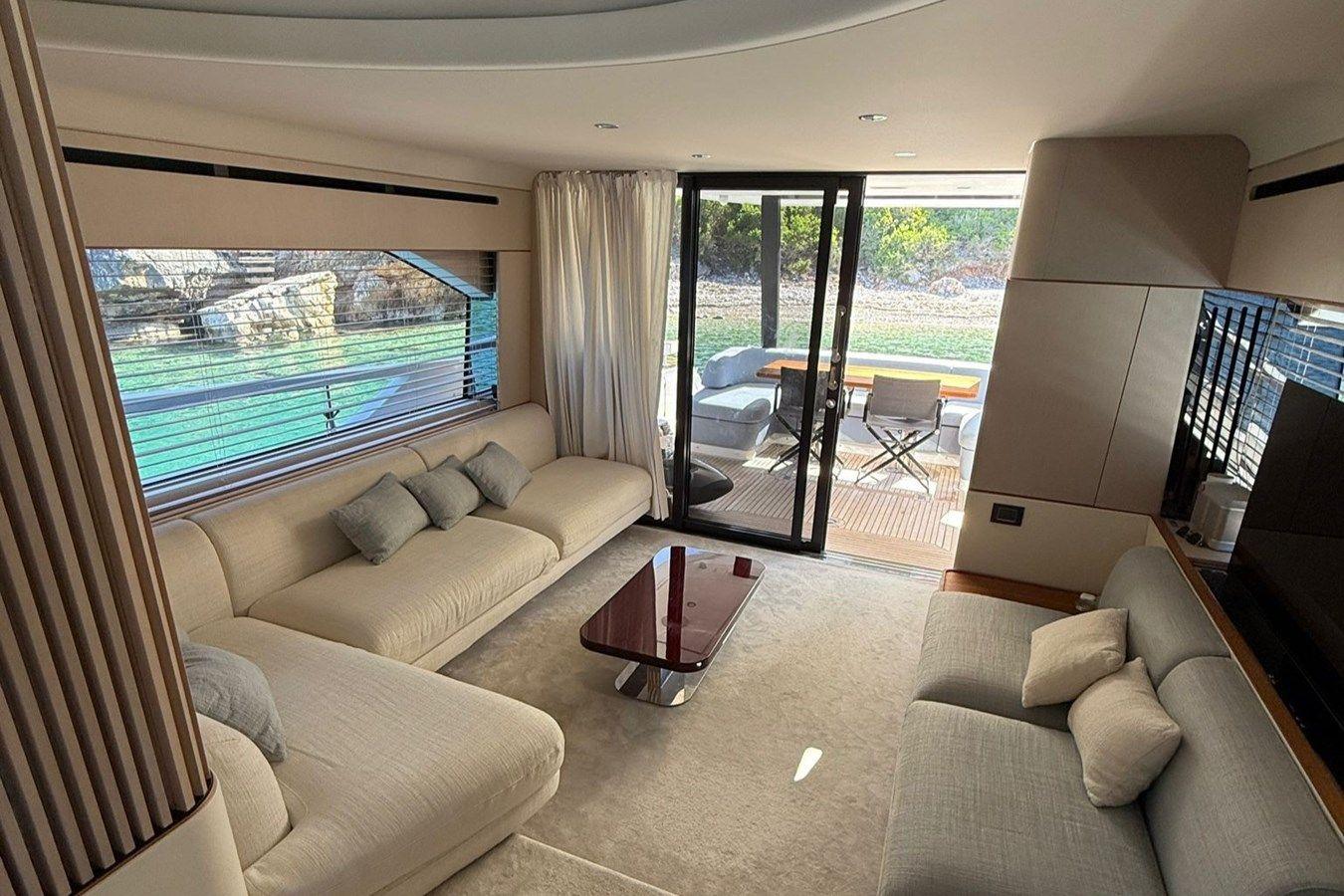 Azimut Fly 68 - Azimut Yachts