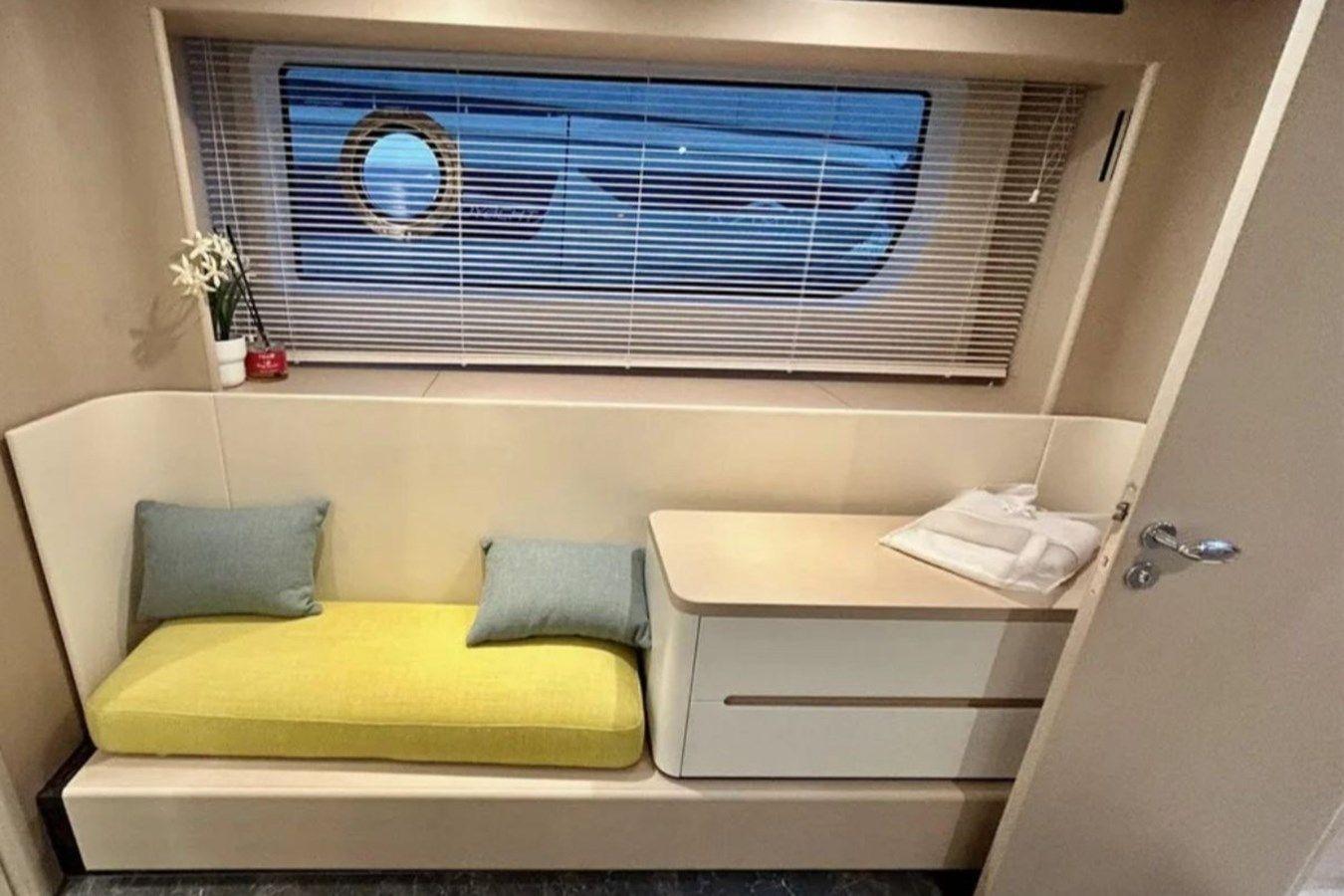 Azimut Fly 68 - Azimut Yachts yacht sale