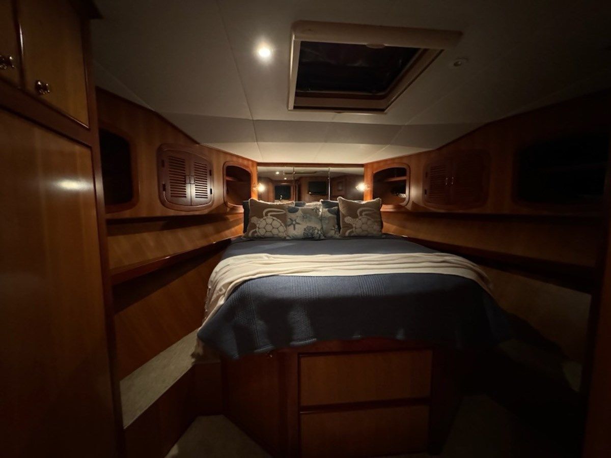 Лучшие предложения покупки яхты 2009 Mikelson 43 Sportfisher