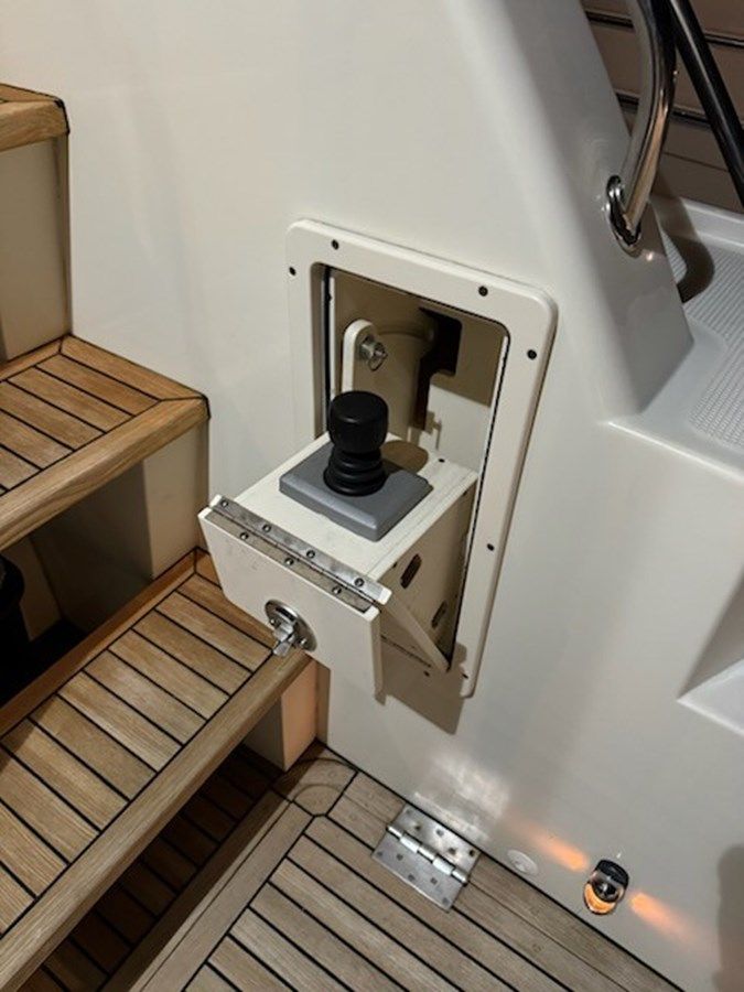 Лучшие предложения покупки яхты 2009 Mikelson 43 Sportfisher 43