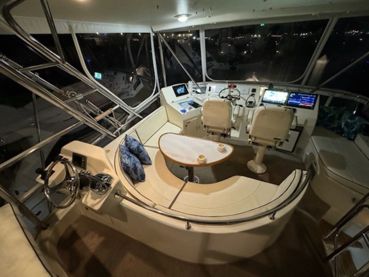 Лучшая цена на 2009 Mikelson 43 Sportfisher 2009