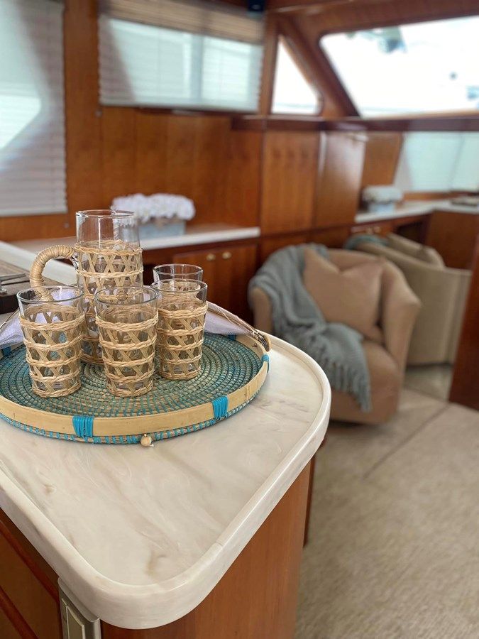 Купить 2009 Mikelson 43 Sportfisher - MIKELSON