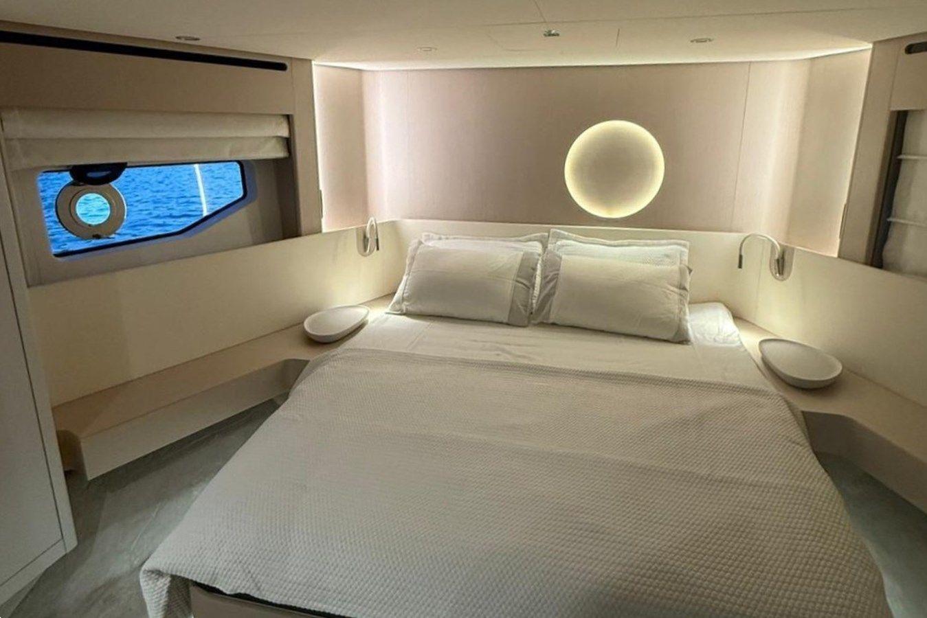 Buy a yacht Azimut Fly 68 - Azimut Yachts