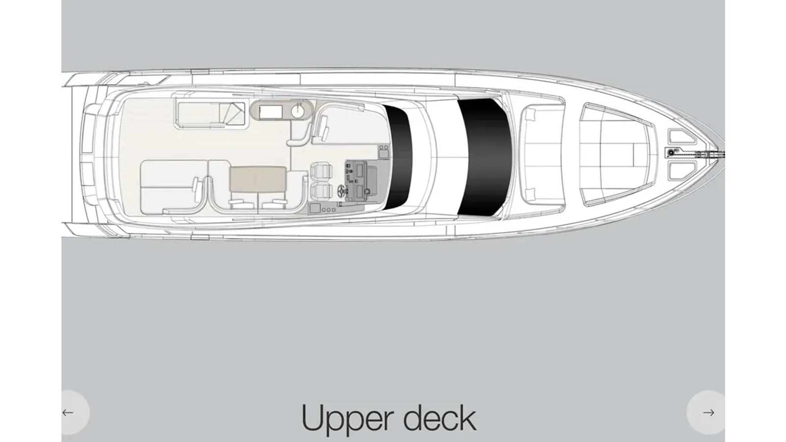 best yacht sales deals Azimut Fly 68 2022