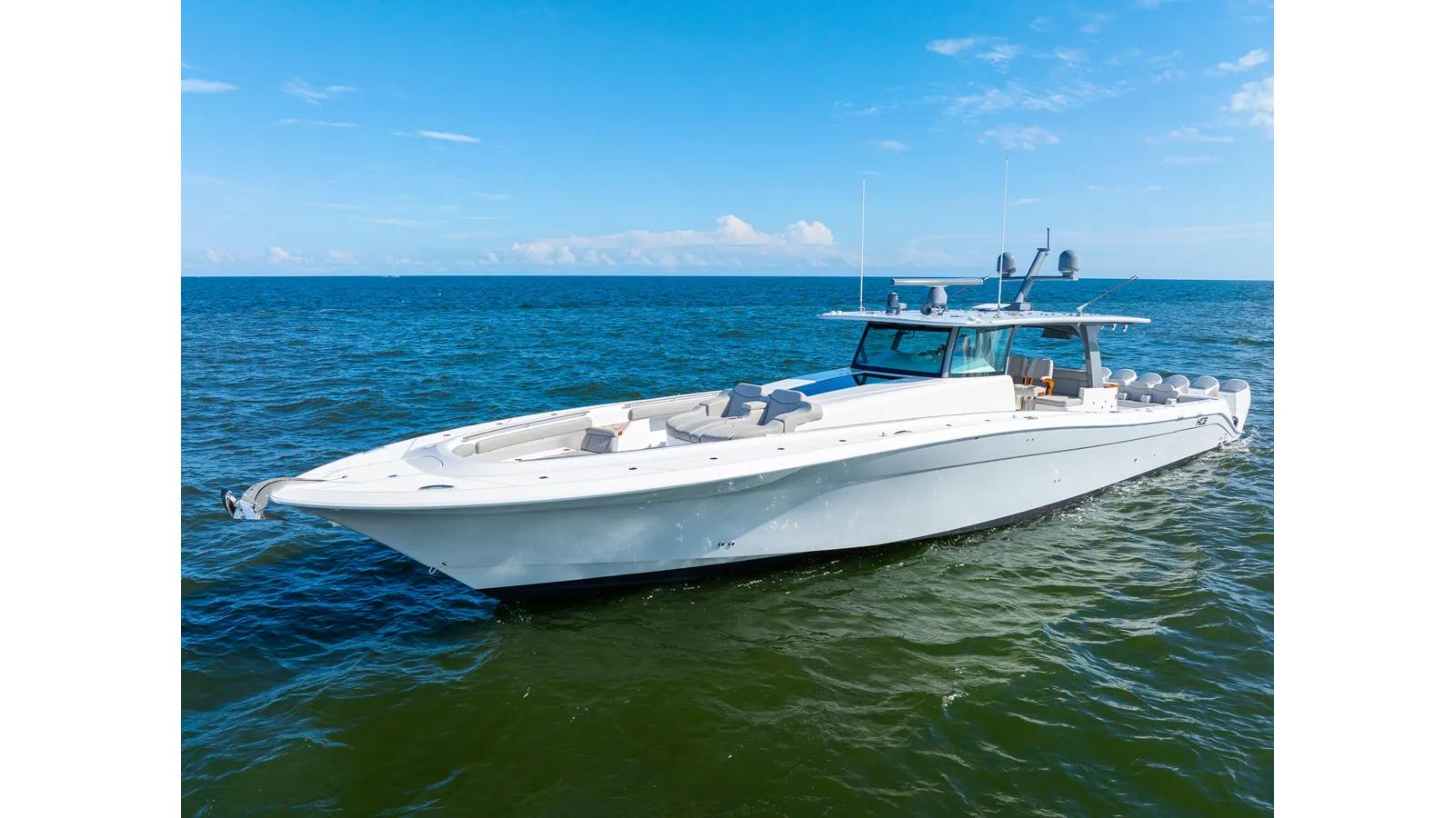 Buy a yacht 65 Estrella 2026