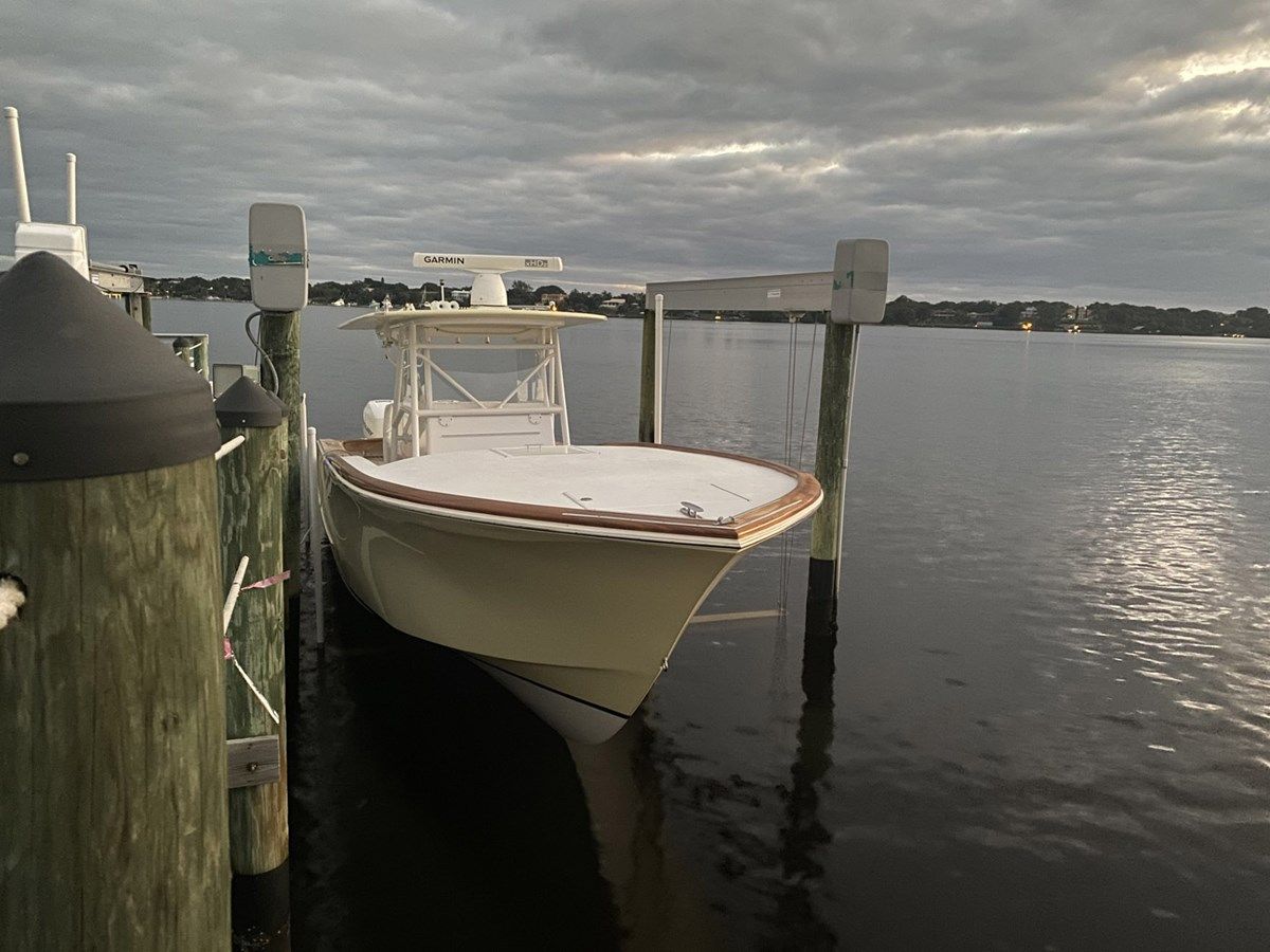 Buy a DASHER 34 at Shestakov Yacht Sales