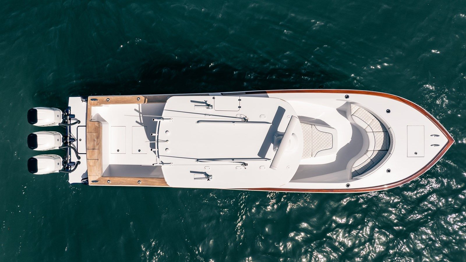 Стоимость яхты EFFORTLESS 37 WACC