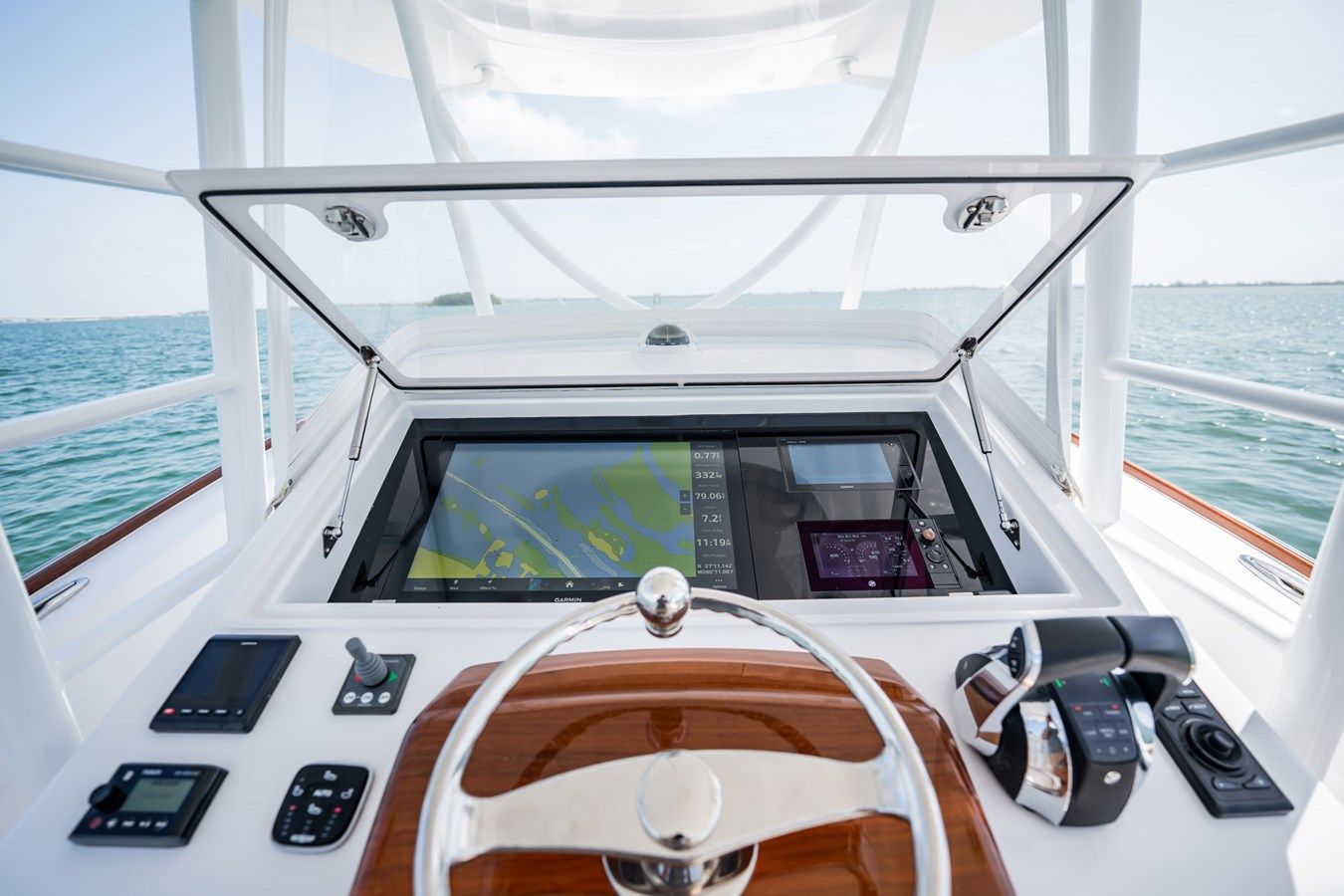 Купить EFFORTLESS 37 WACC