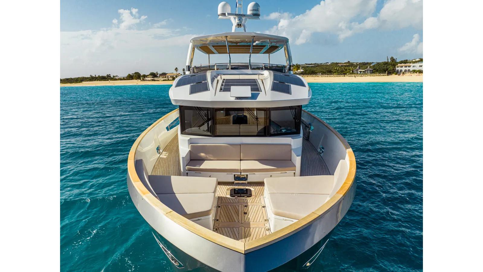 Buy a yacht EXIT STRATEGY 2023