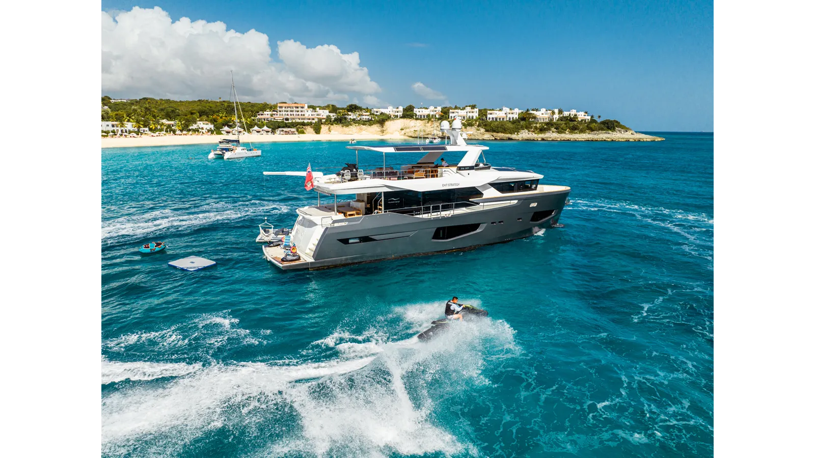 EXIT STRATEGY 26XP price