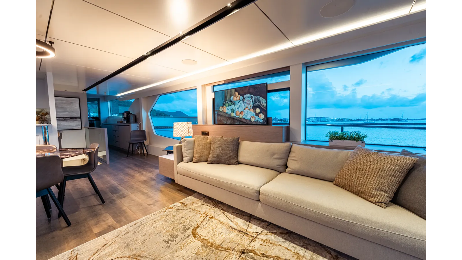 Buy a EXIT STRATEGY 2023 at Shestakov Yacht Sales