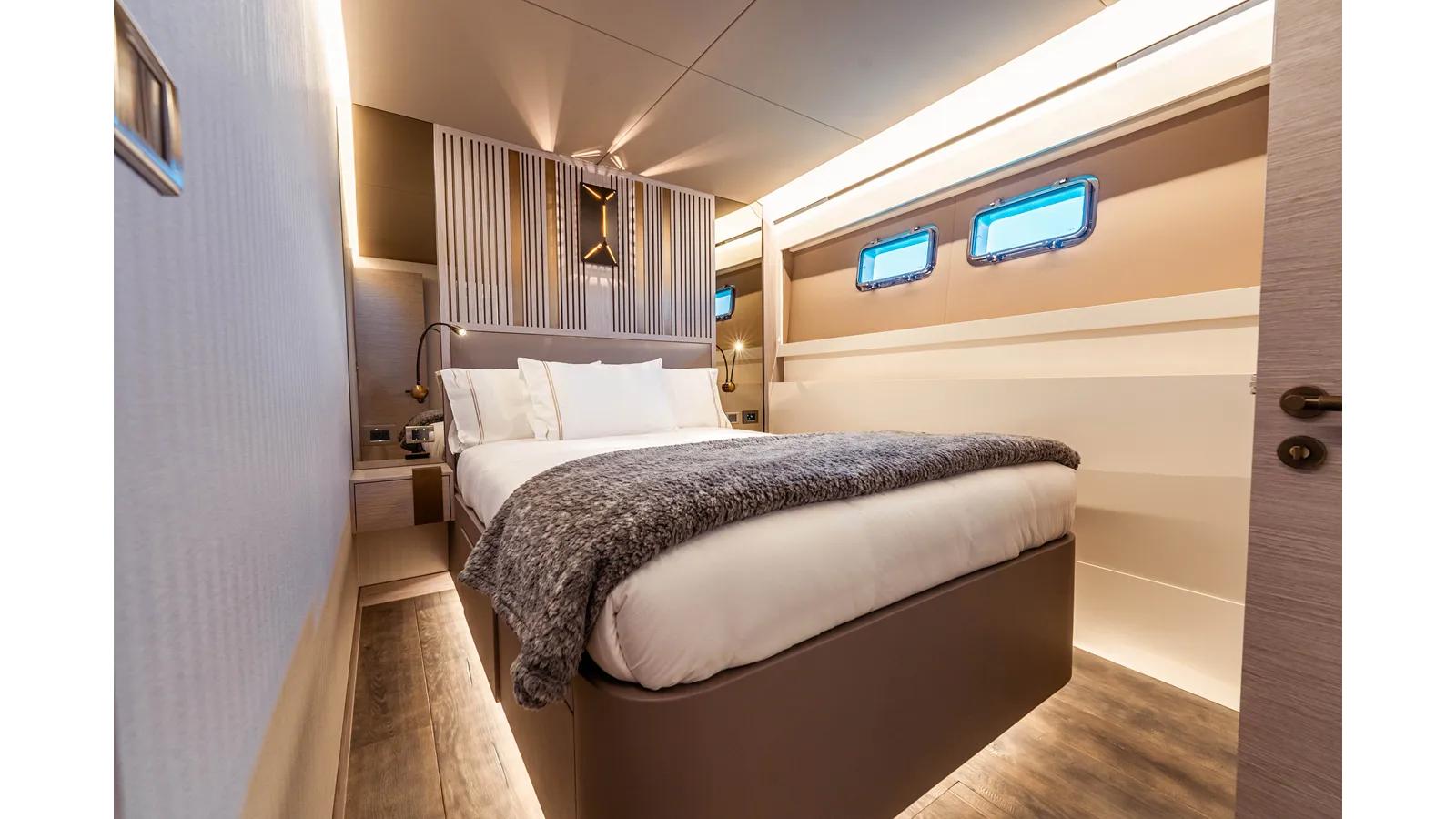 EXIT STRATEGY yacht sale