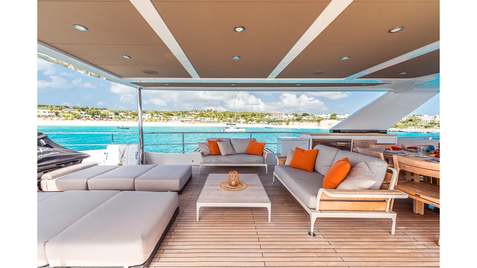 best yacht sales deals EXIT STRATEGY 26XP