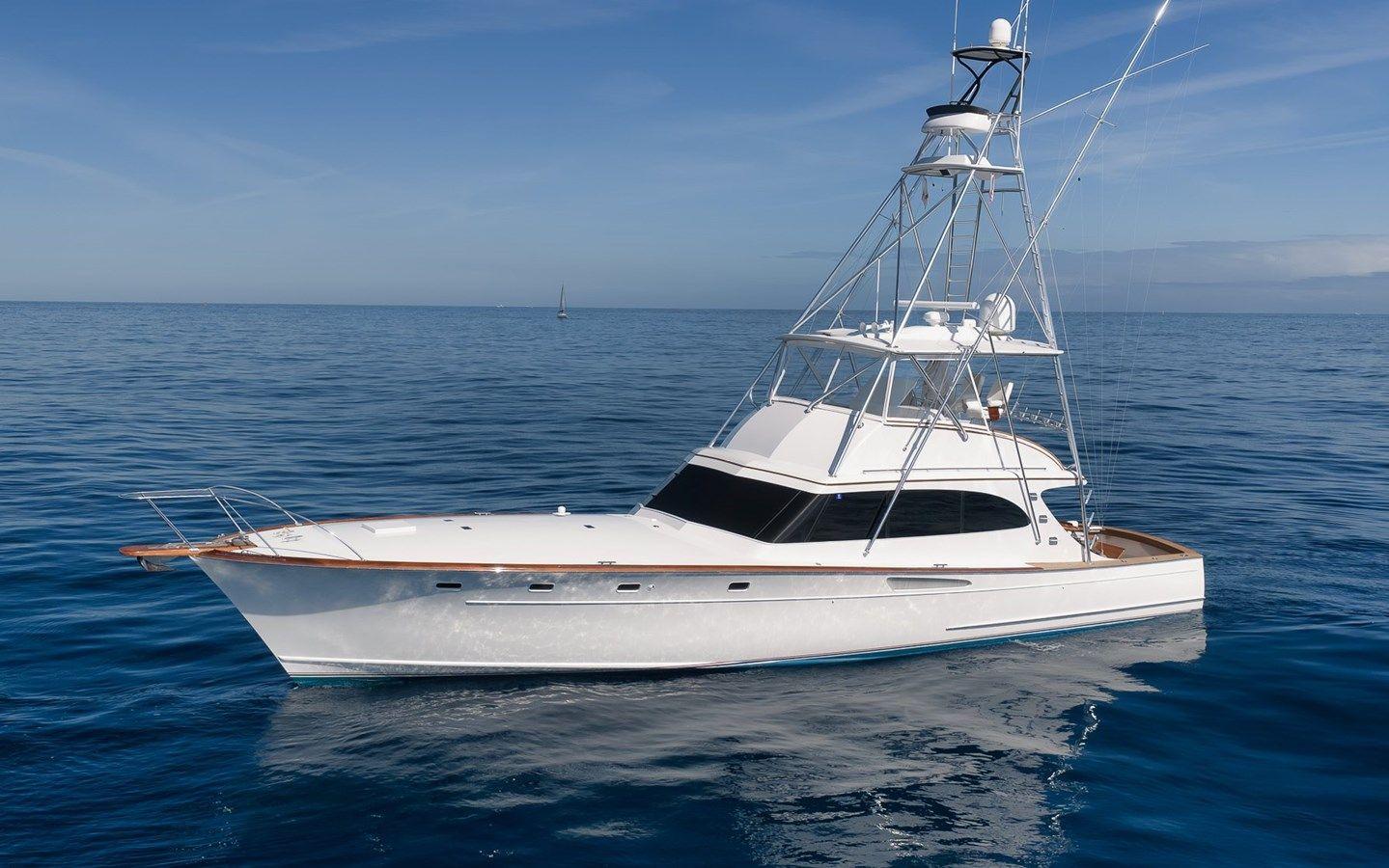 Лучшие предложения покупки яхты ROSE - RYBOVICH