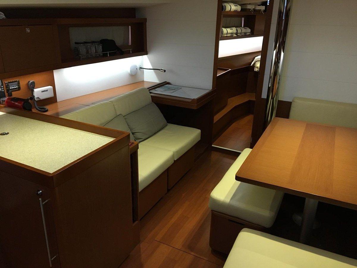 best yacht sales deals PORTOFOLIO 45