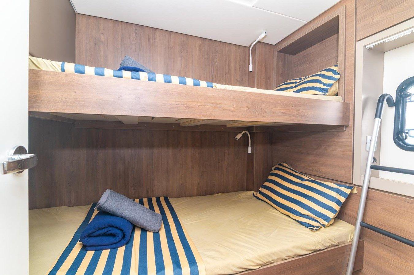 DREAMER - Bali Catamarans price