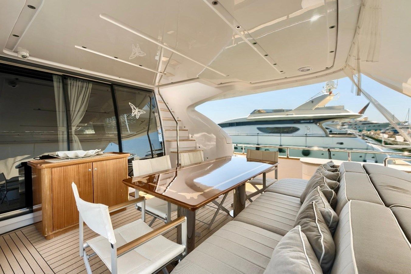 Mariposa Amer 94 Twin price