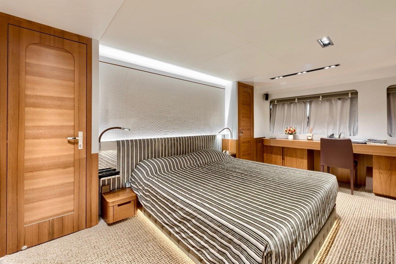 best yacht sales deals Mariposa