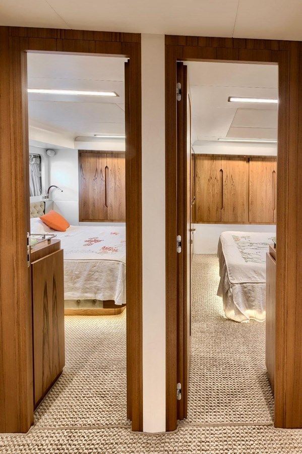 Buy a Mariposa 2019 at Shestakov Yacht Sales