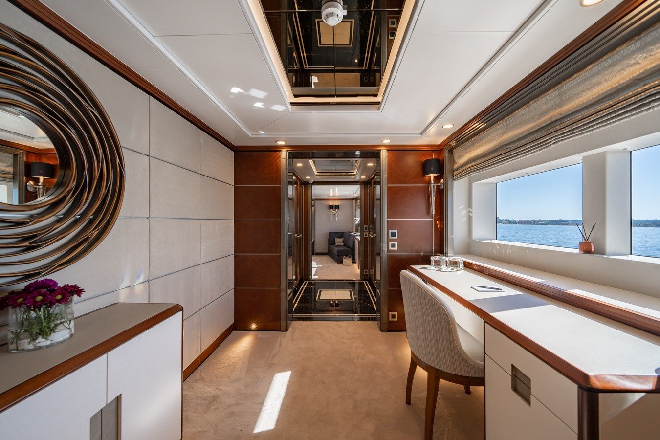 best yacht sales deals Titian Pearl 140