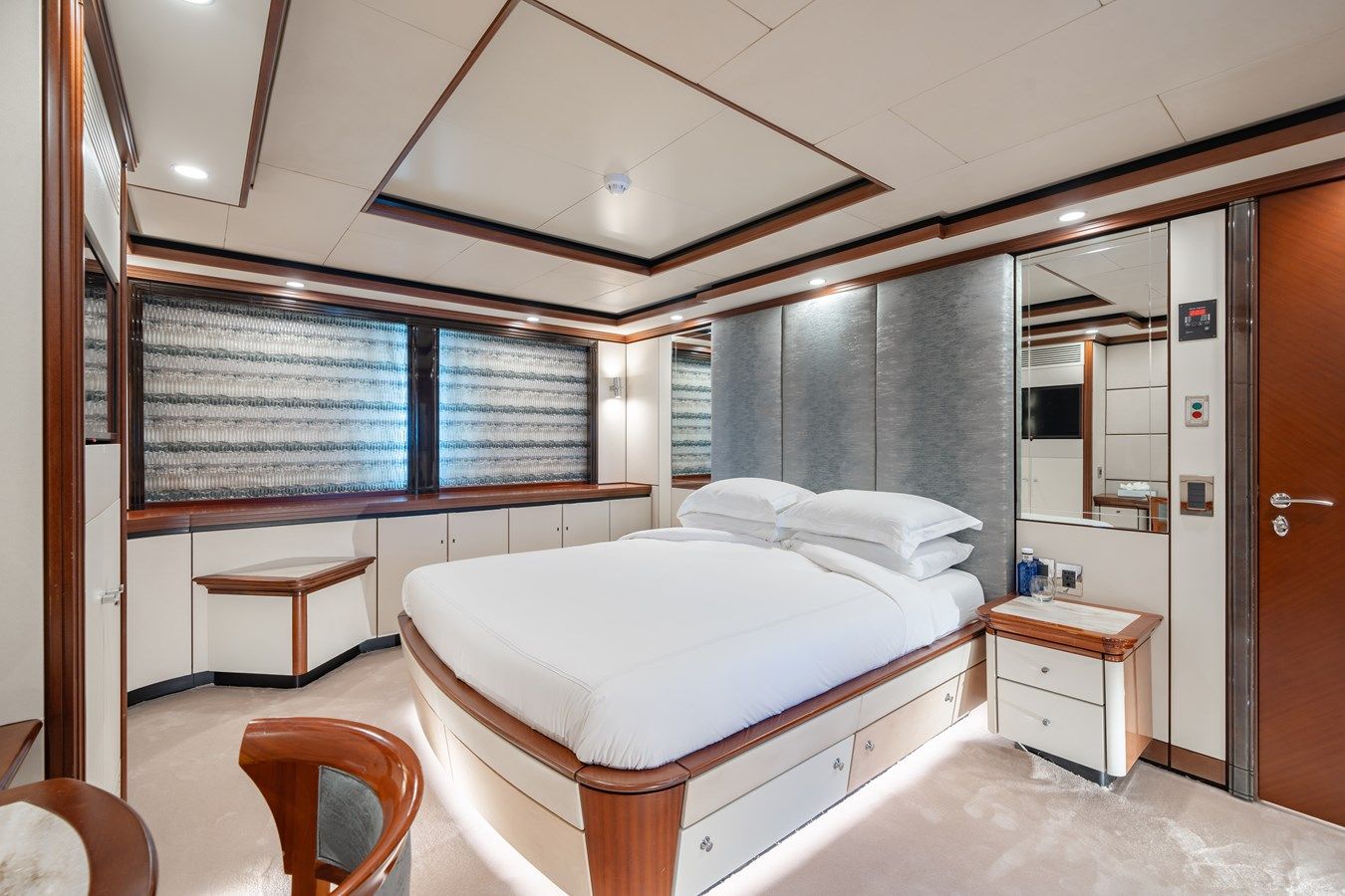best yacht sales deals Titian Pearl - CRN