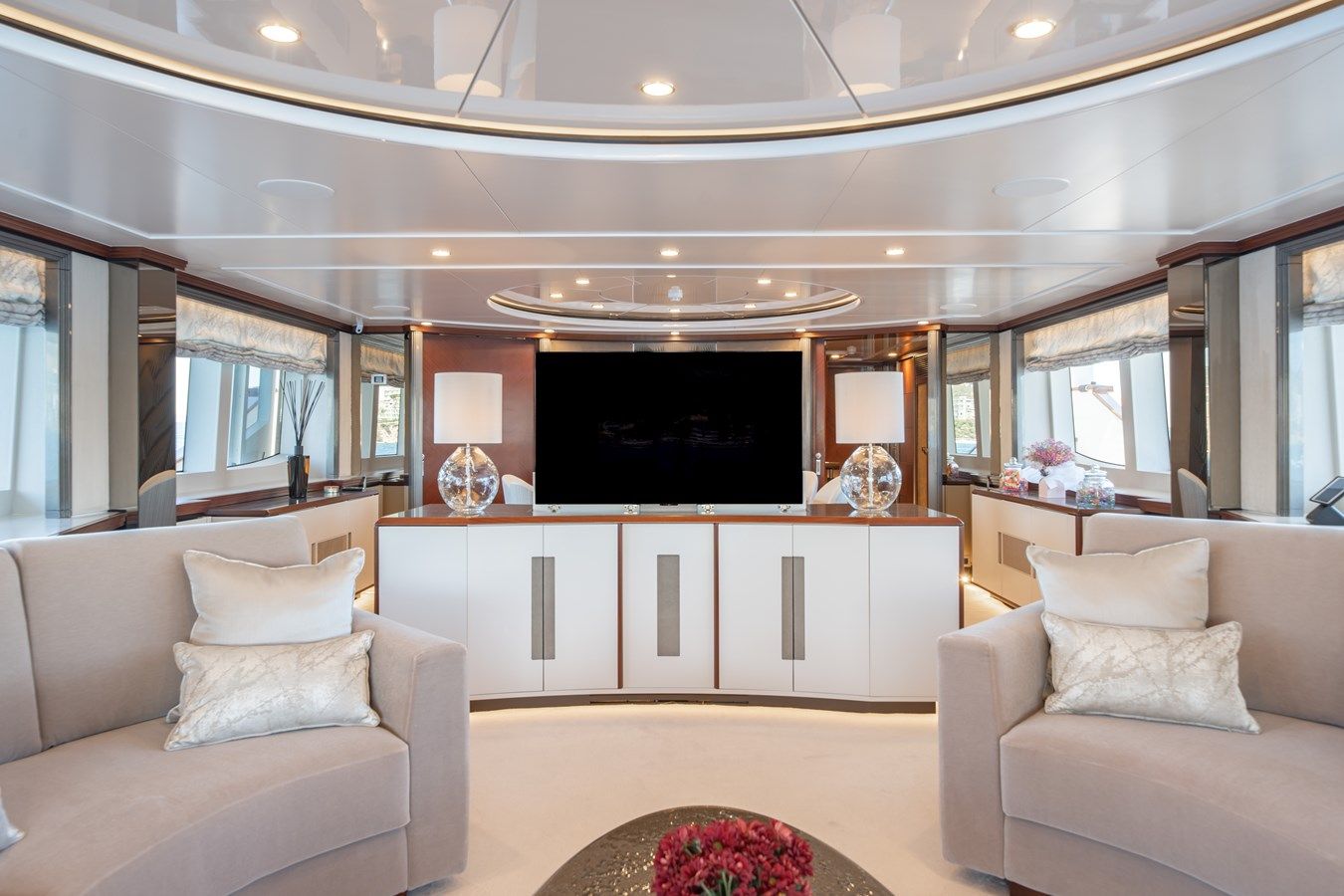 Buy a Titian Pearl at Shestakov Yacht Sales