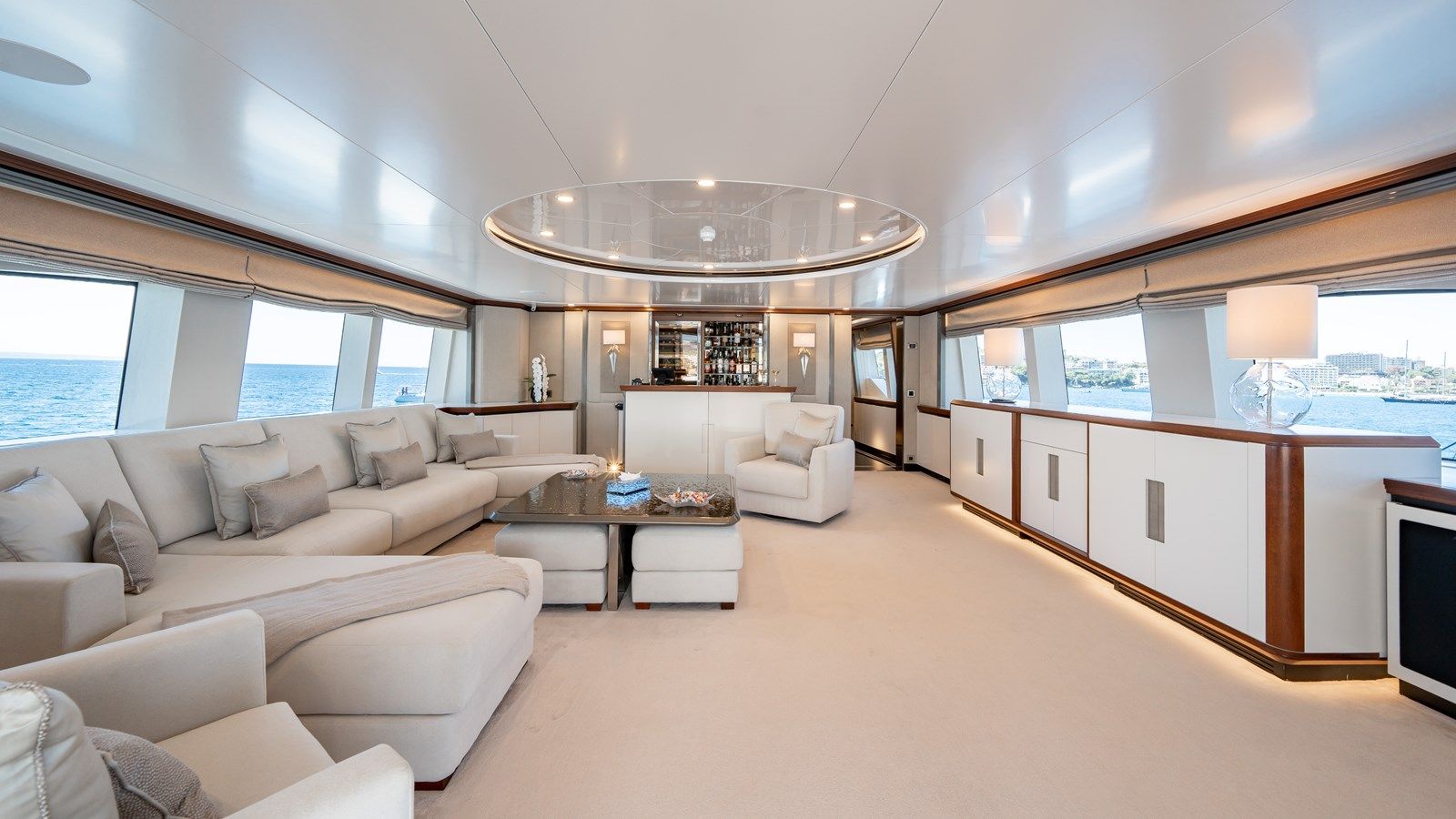 best yacht sales deals Titian Pearl