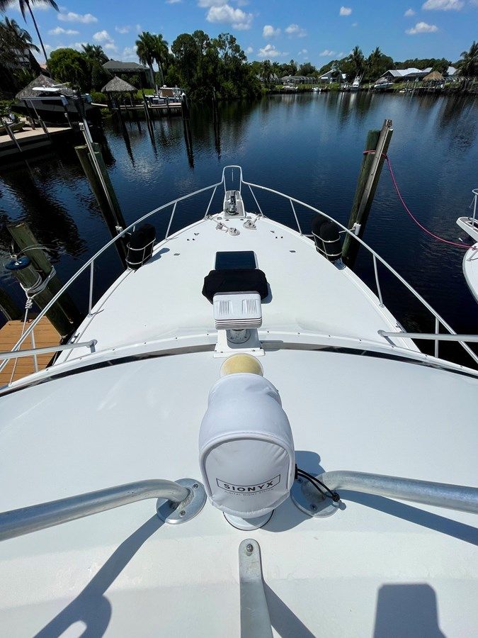 Стоимость яхты Islander 7 - Bertram Yacht