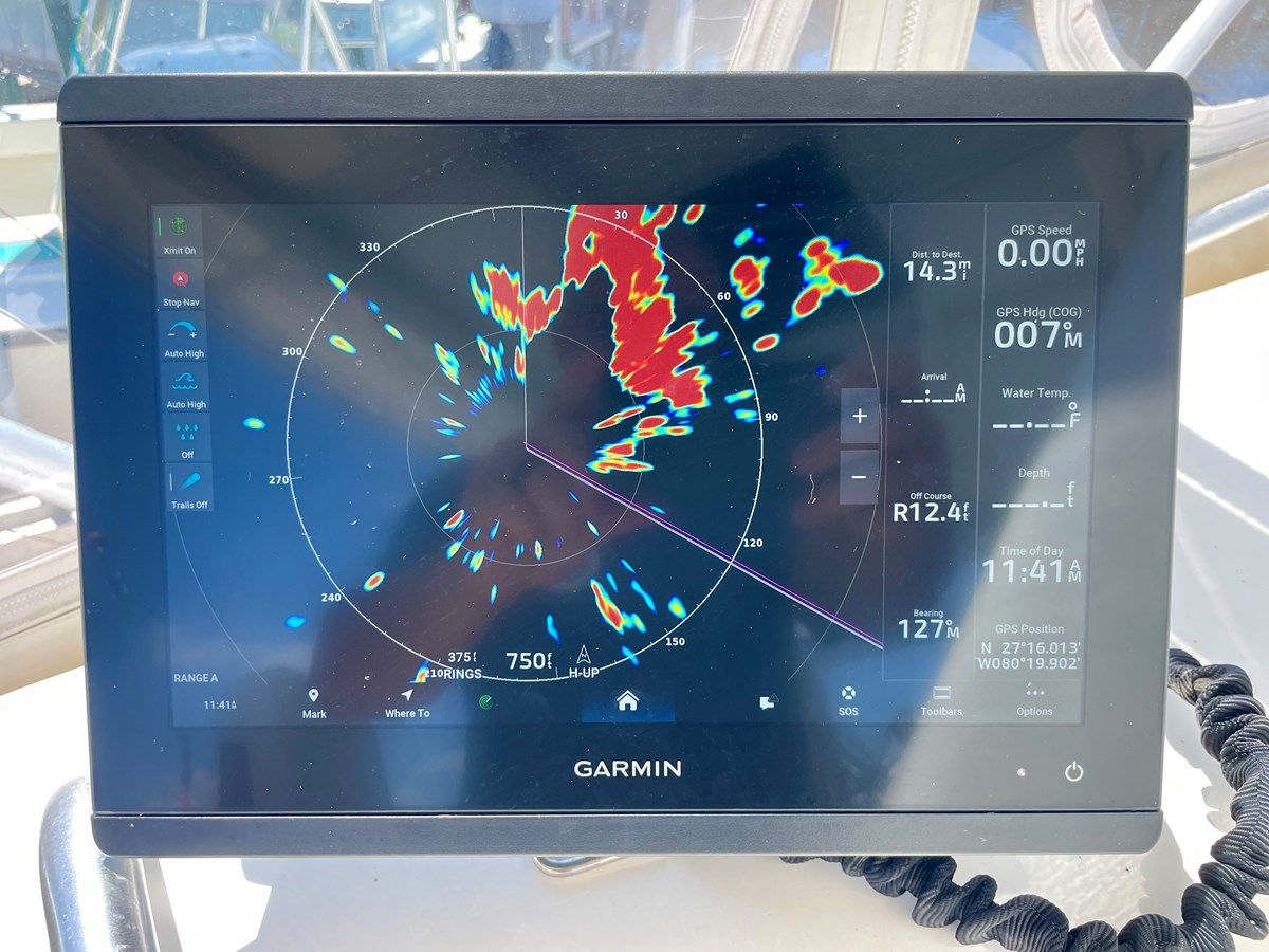 Лучшие предложения покупки яхты Islander 7 - Bertram Yacht