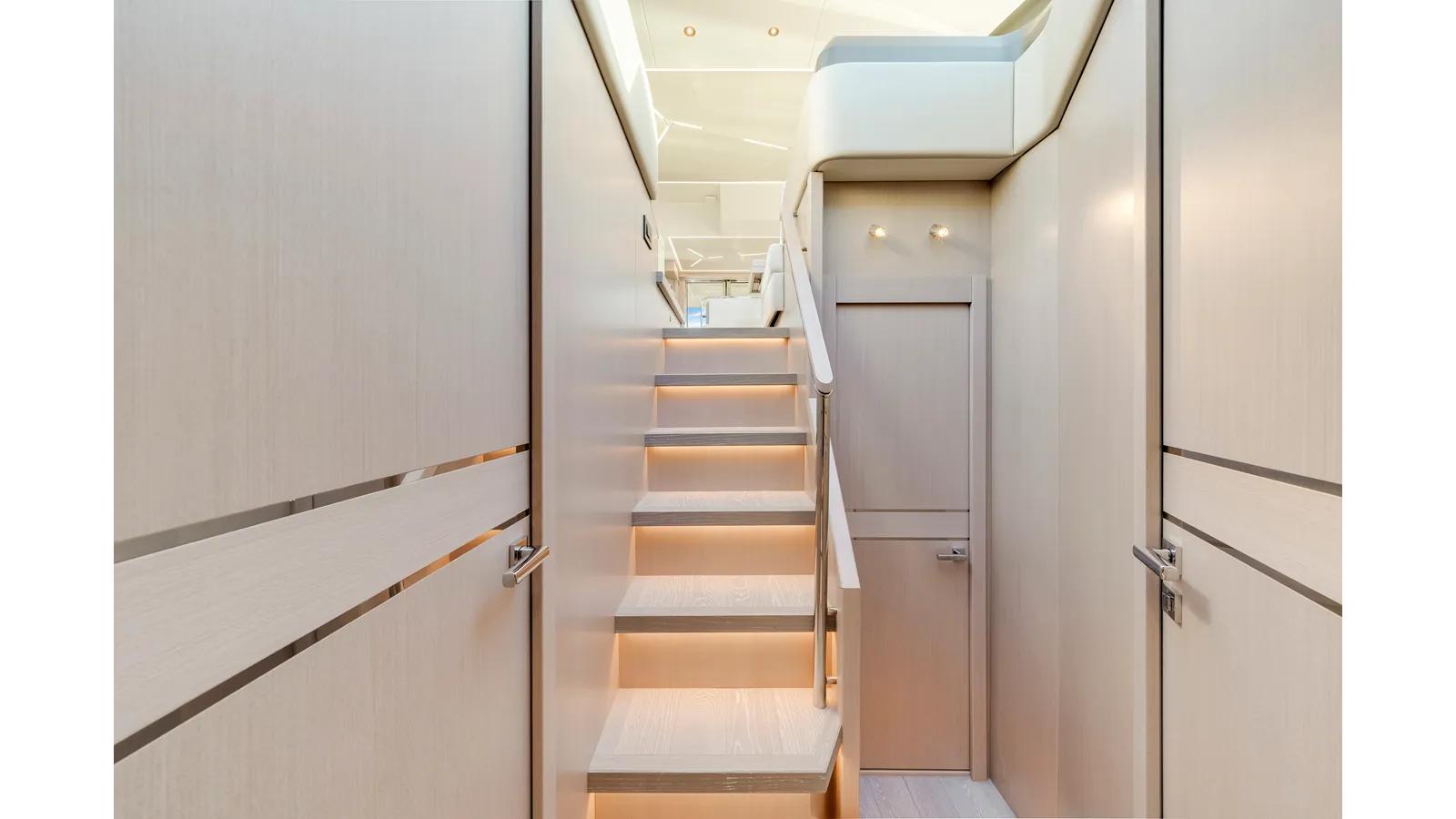 Buy a yacht MANHATTAN 55 2026